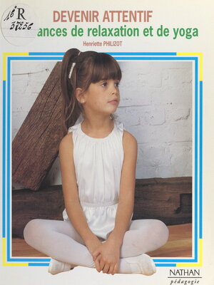 cover image of Devenir attentif